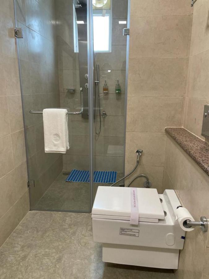 Yashmay Villa Club&Resort Gonda Esterno foto